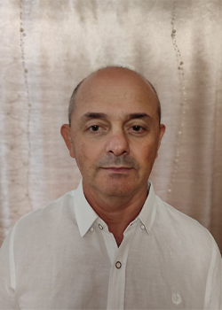 Табунщик Александр Саввич