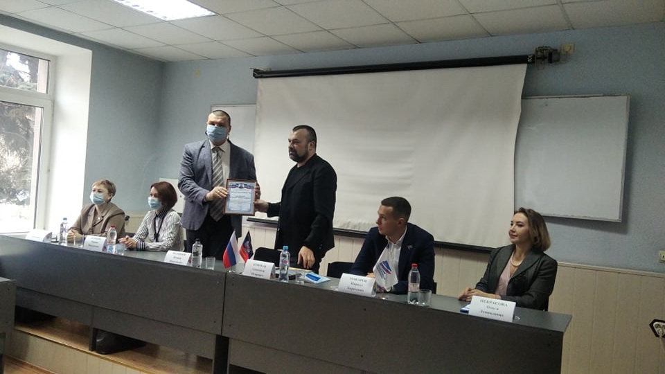 Подведены итоги Второго республиканского конкурса бизнес-проектов по инвестиционно-ориентированному развитию