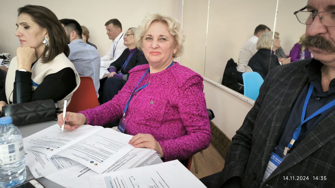 Ректор ДонГУ принимает участие в стратегической сессии Минобрнауки России по развитию университетов