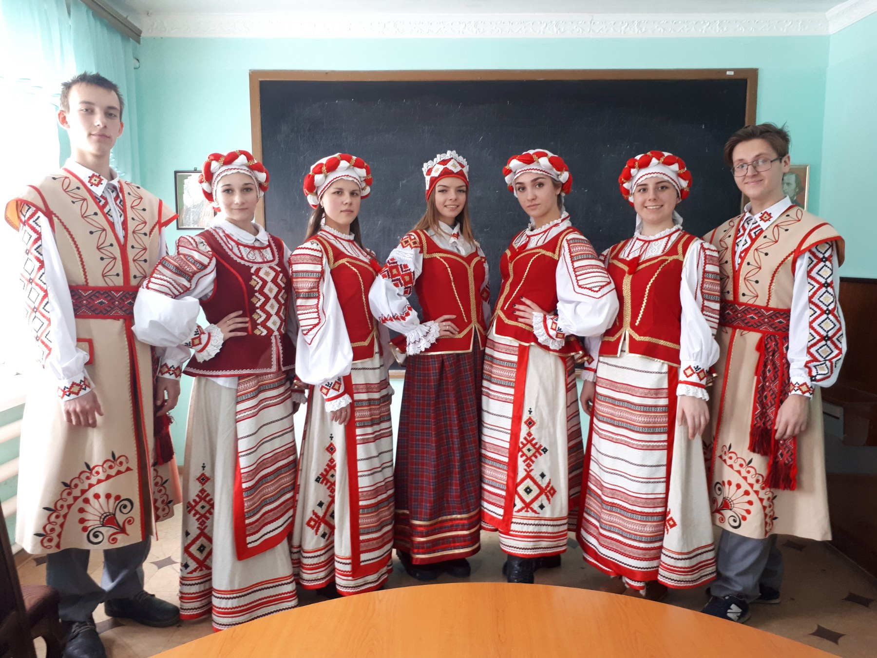 Студенты Института педагогики стали лауреатами XIII Международного многожанрового конкурса-фестиваля «Национальное достояние — 2022»