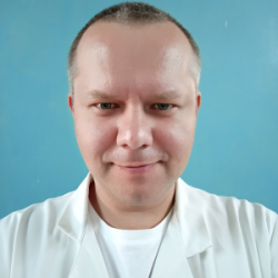 Дорошкевич Виктор Сергеевич