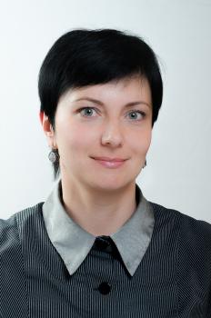 Янышевская Вера Владимировна