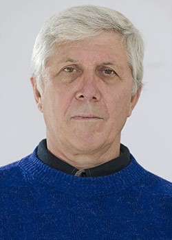 Павлов Александр Леонидович