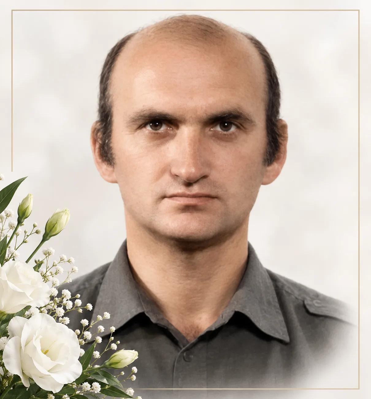 Коллектив ДонГУ поздравляет Александра Бодню с юбилеем