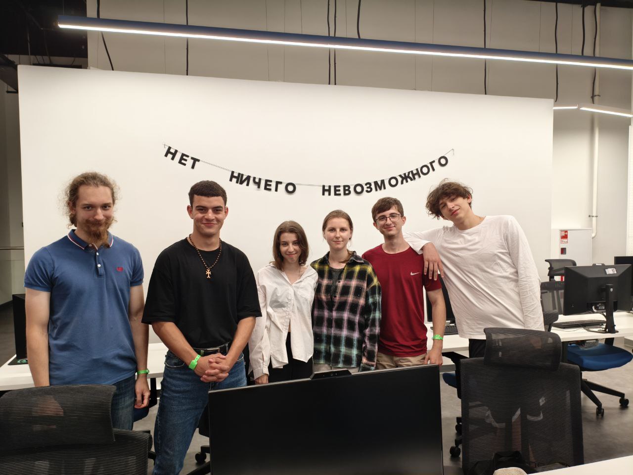 На пути к IT-компетенциям вместе: ДонГУ и «Школа 21» от компании Сбер