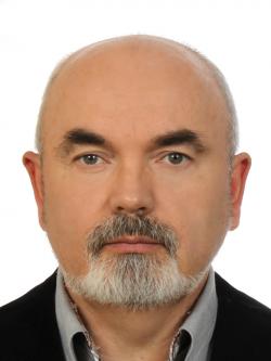 Никулин Александр Анатольевич