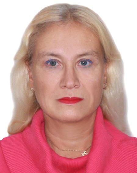 Коваль Татьяна Валентиновна