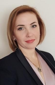 доктор экономических наук, доцент Некрасова Ольга Леонидовна