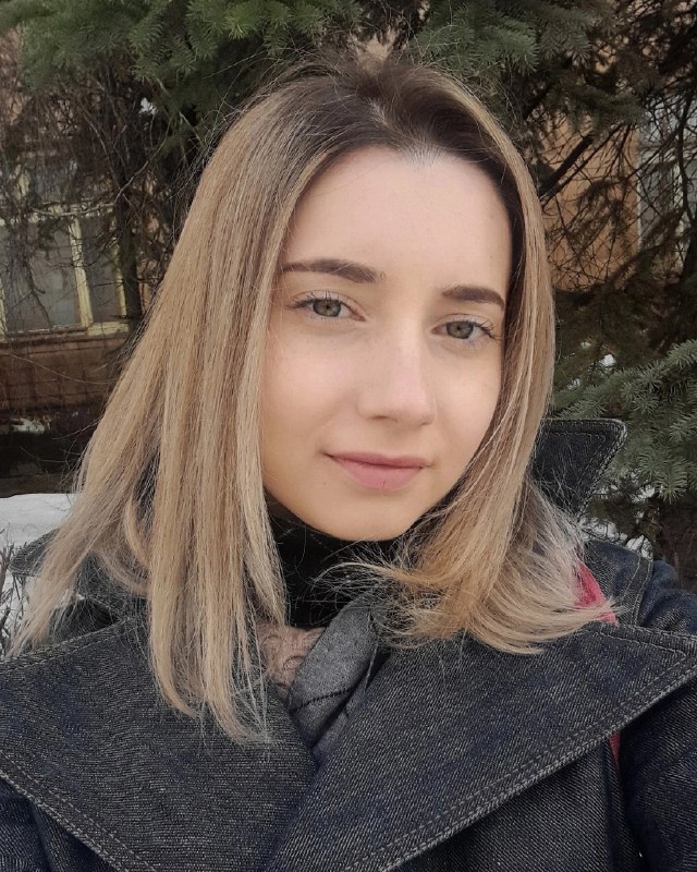 Выпускница филфака стала победителем Республиканского конкурса «Педагог года Донецкой Народной Республики»