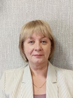 Филиппова Светлана Владимировна