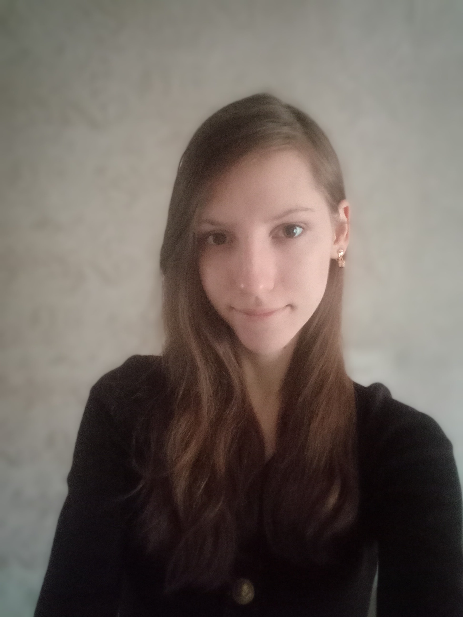 Студентка филологического факультета награждена грамотой за лучший доклад на конференции «Ломоносов-2022»