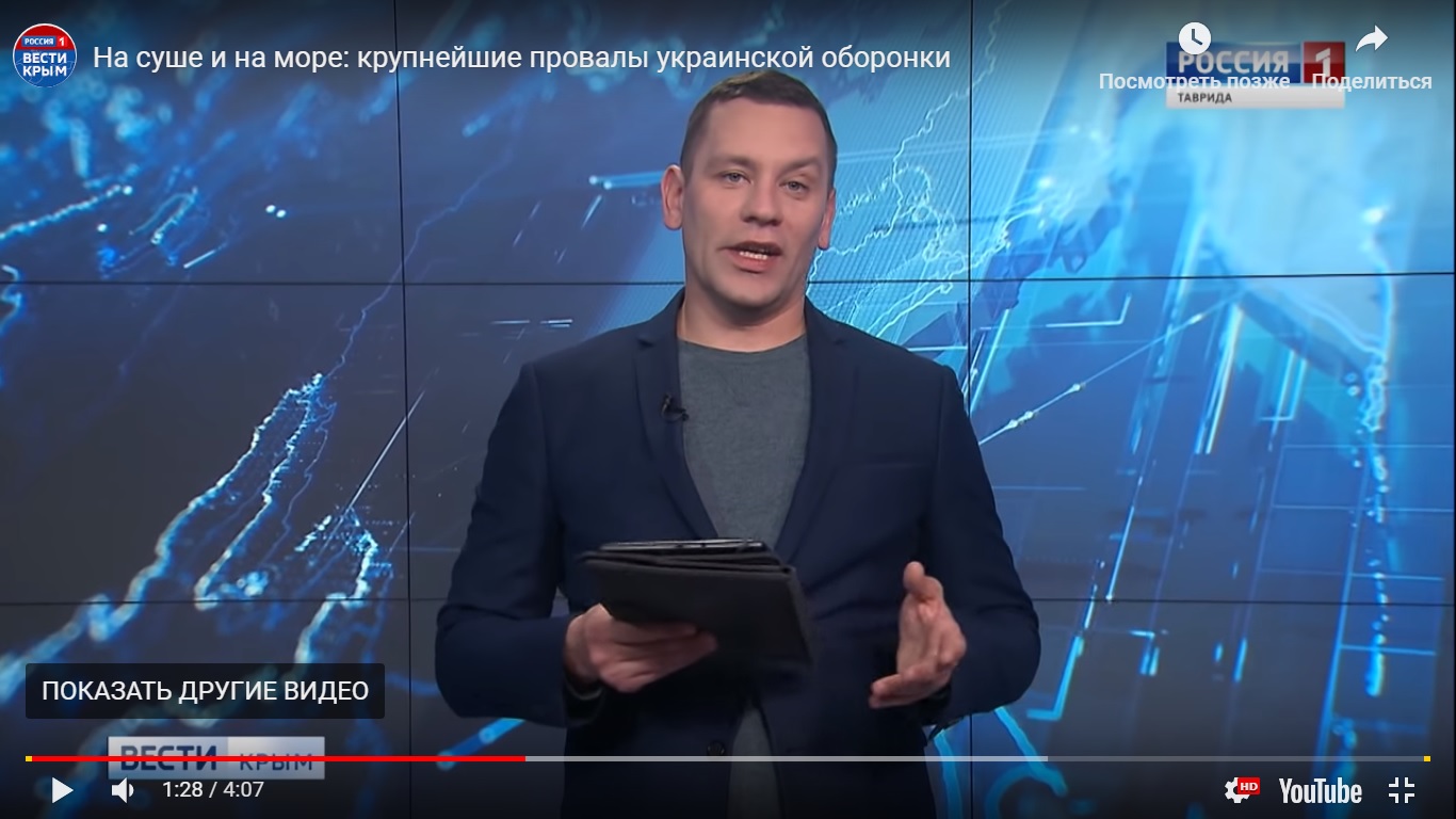 Студенты-журналисты ДонНУ успешно совмещают учебу и профессиональную деятельность