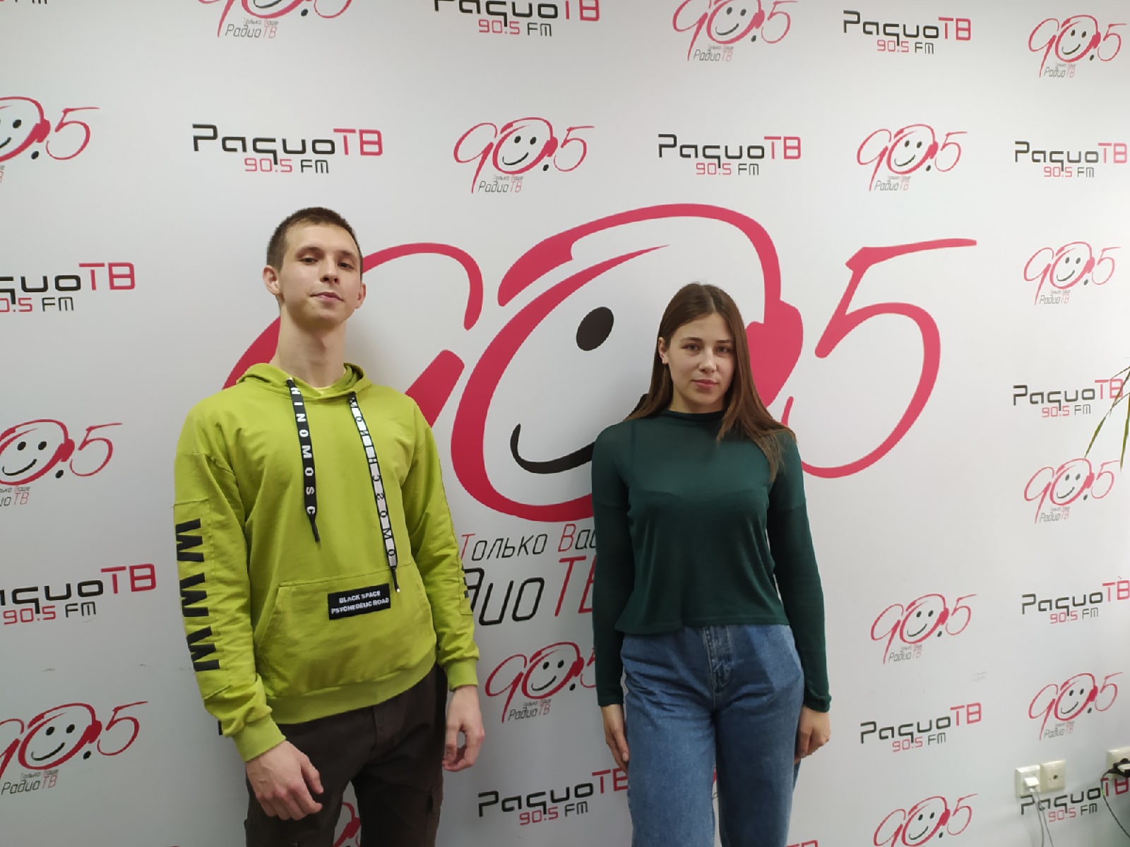 Студенты-историки на «Радио ТВ» рассказали о студенческом научном обществе «Orient»