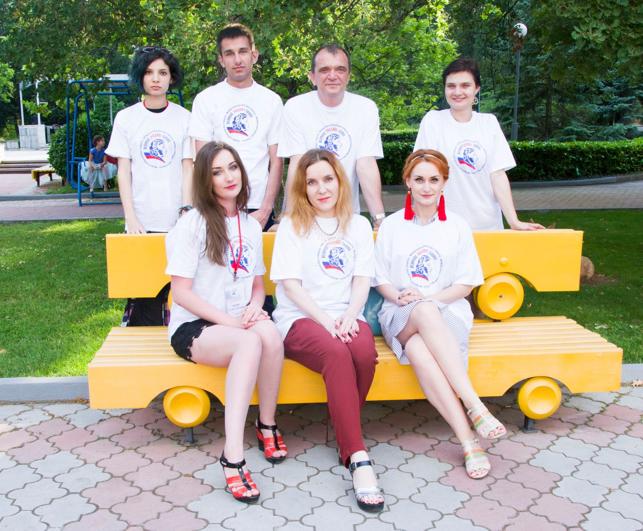 ЭЛИТА: наука в нас, а мы – в ней