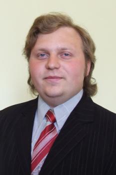 Скворцов Юрий Анатольевич