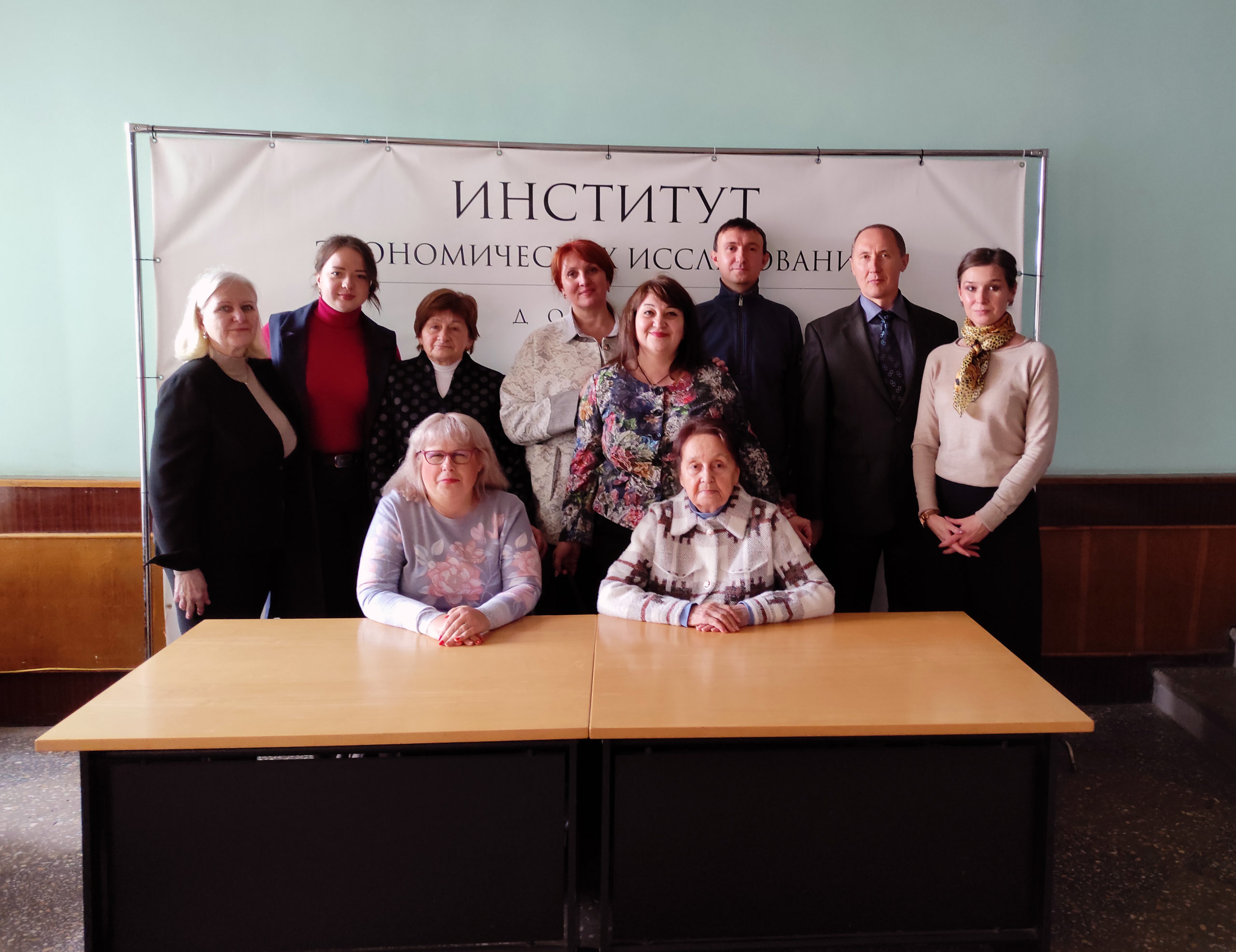 Представитель юрфака ДонГУ приняла участие в конференции «Современные проблемы хозяйственного законодательства»