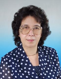 Чижикова Ольга Алексеевна