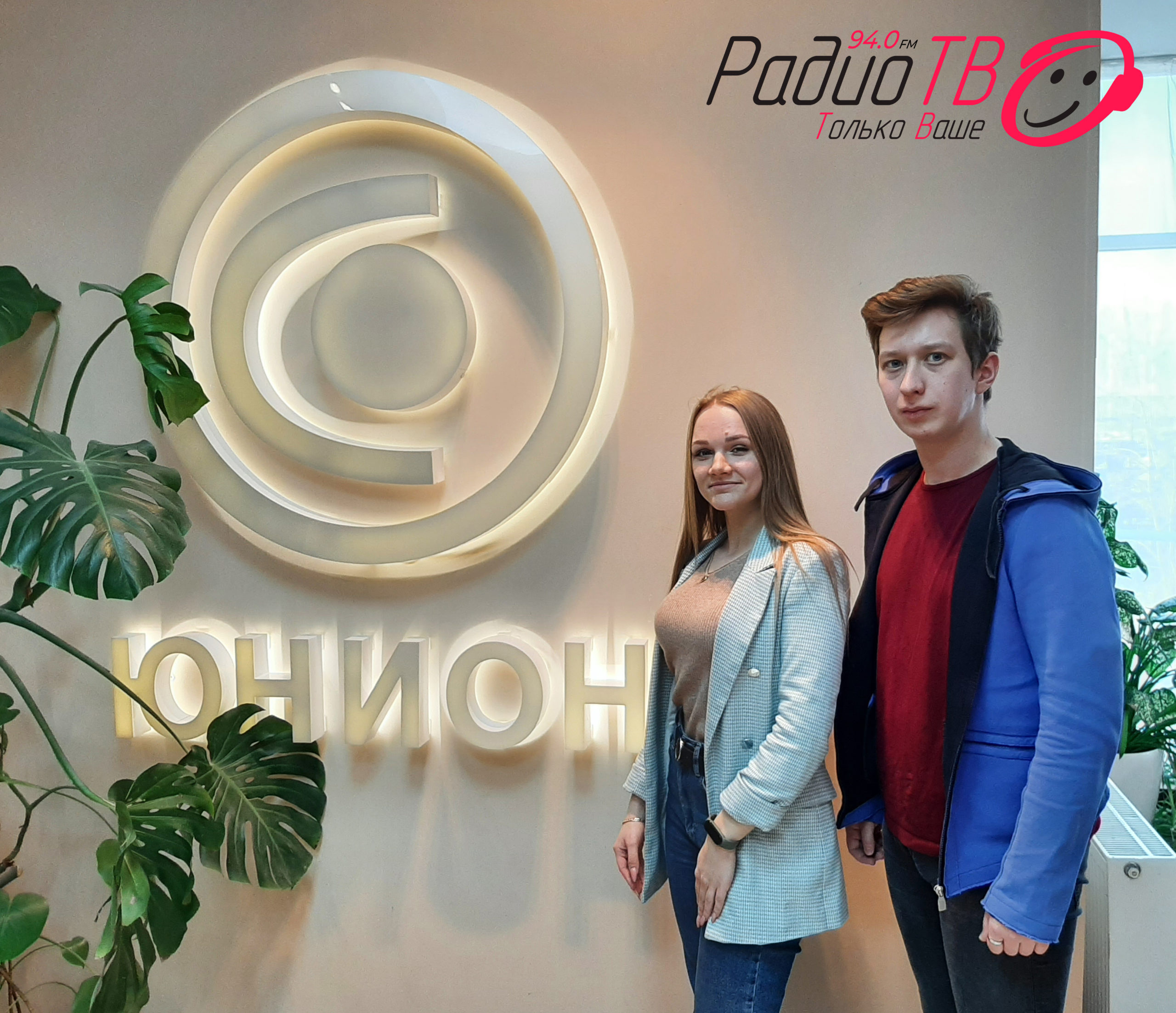 Сотрудники отдела по воспитательной работе ДонНУ рассказали «Радио ТВ» о работе в условиях военной спецоперации