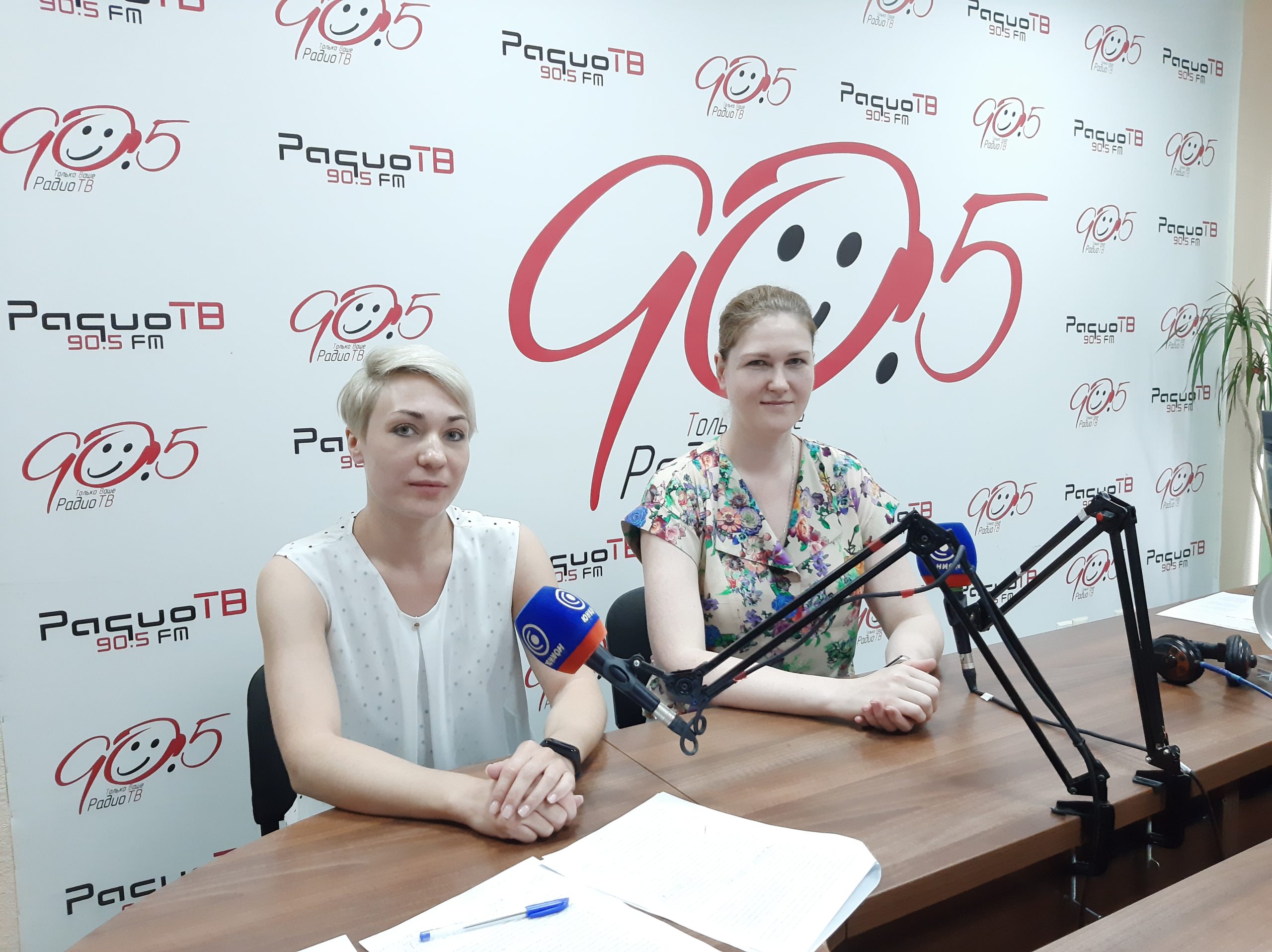 Первый проректор ДонНУ рассказала «Радио-ТВ» о виртуальном Дне открытых дверей