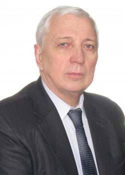 Финошин Николай Васильевич