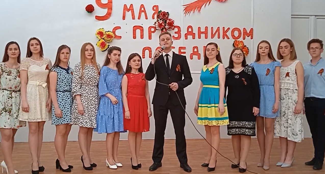 Институт педагогики ДонНУ подготовил видеозапись для телемоста с Институтом педагогики и психологии ПетрГУ
