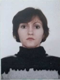 Загнитко Юлия Петровна