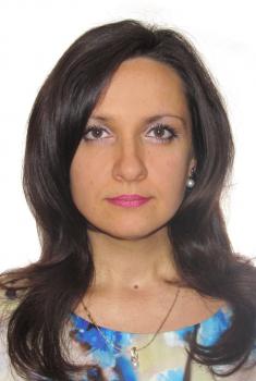 Юрина Наталья Александровна