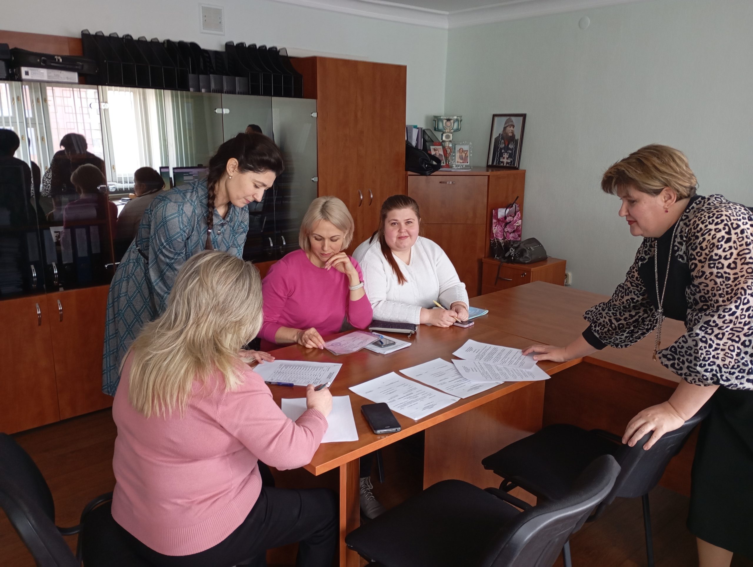 В Донецком государственном университете состоялась республиканская студенческая олимпиада по моделированию экономики