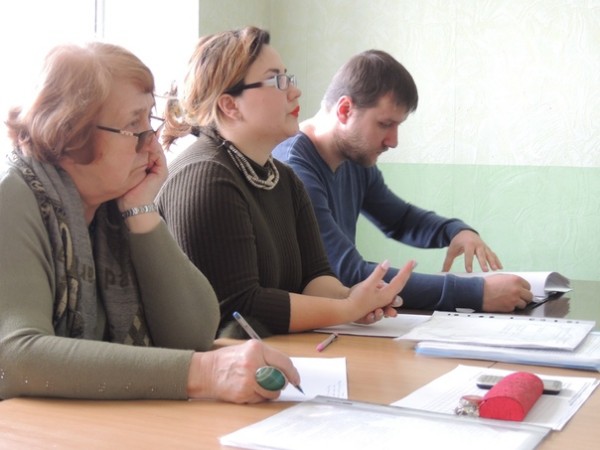 На площадке УНИ «Экономическая кибернетика» прошел Республиканский конкурс студенческих научных работ
