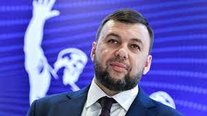 Поздравление Главы Донецкой Народной Республики Дениса Пушилина с Днем знаний