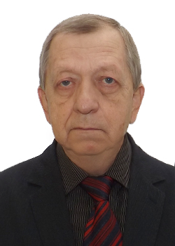 Попов Борис Иванович