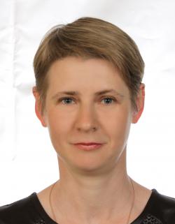 Гребенкина Александра Сергеевна