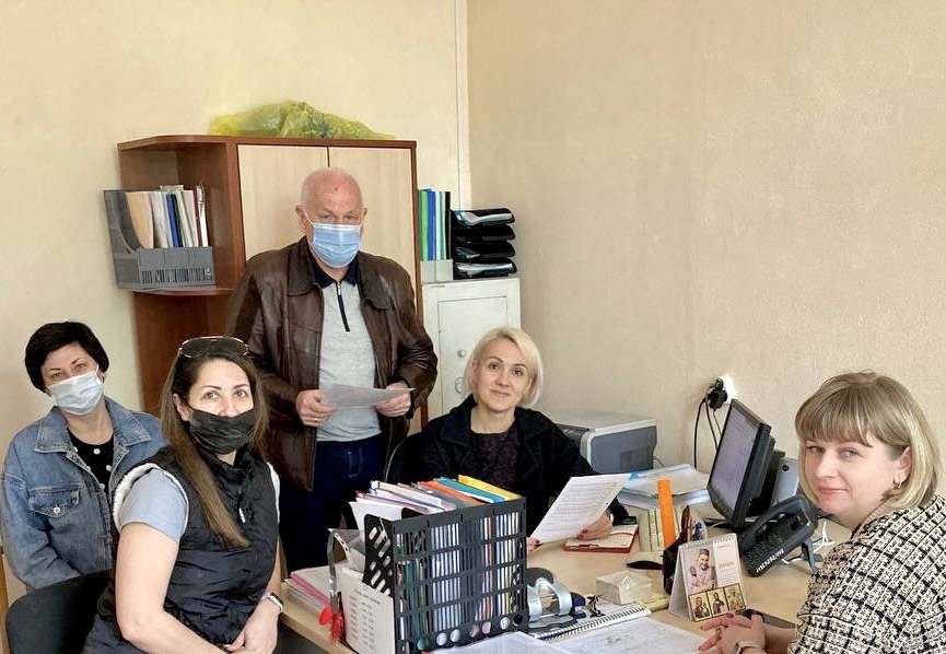 Экономисты ДонНУ подвели итоги республиканской олимпиады по менеджменту