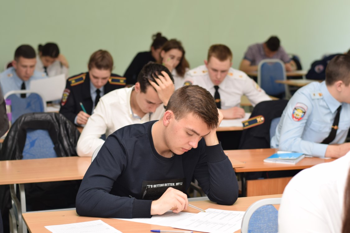 На юридическом факультете подвели итоги республиканской олимпиады по теории права