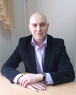 Игнатов Алексей Владимирович