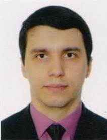 Поляков Виталий Юрьевич