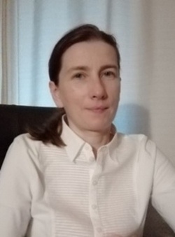 Вишневская Елена Александровна