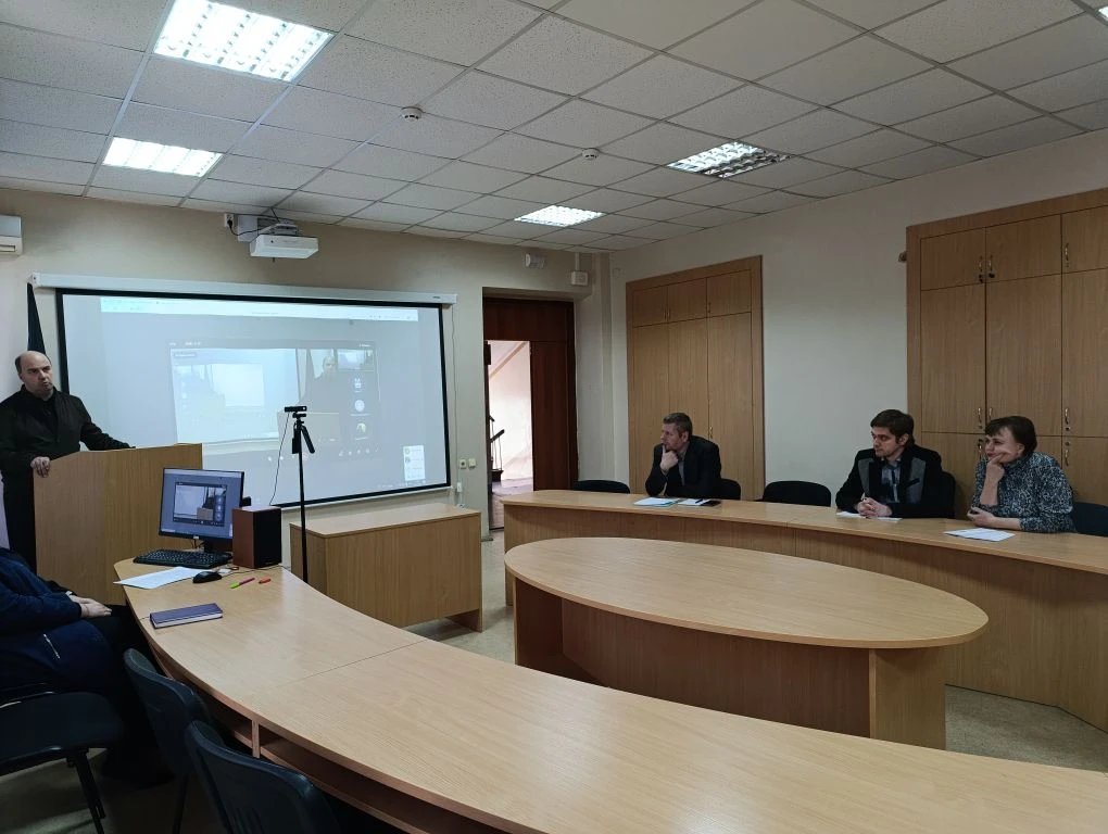 На историческом факультете ДонГУ прошел День открытых дверей