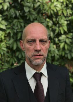Лох Константин Владимирович