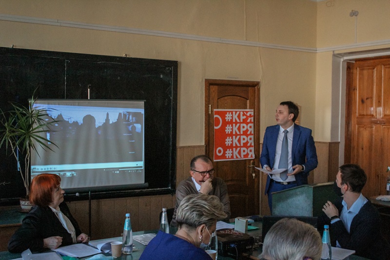 На филологическом факультете впервые в ДНР состоялись защиты кандидатских диссертаций по журналистике