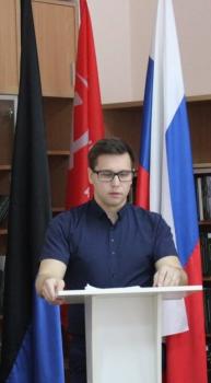 Крутых Ярослав Русланович