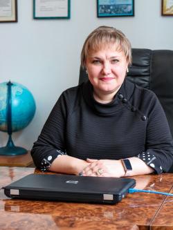 доктор экономических наук, профессор Шилец Елена Станиславовна