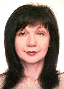 Теличко Татьяна Георгиевна