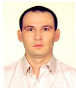 Каблов Денис Сергеевич