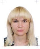 Хоруженко Кристина Анатольевна