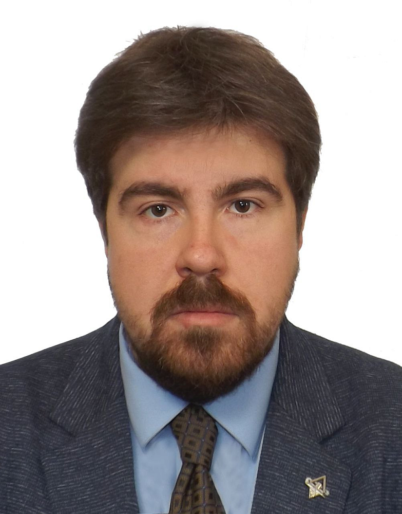 Онопко Олег Владимирович