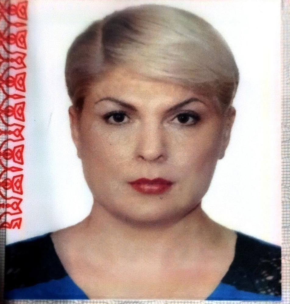 Самсина Юлия Анатольевна