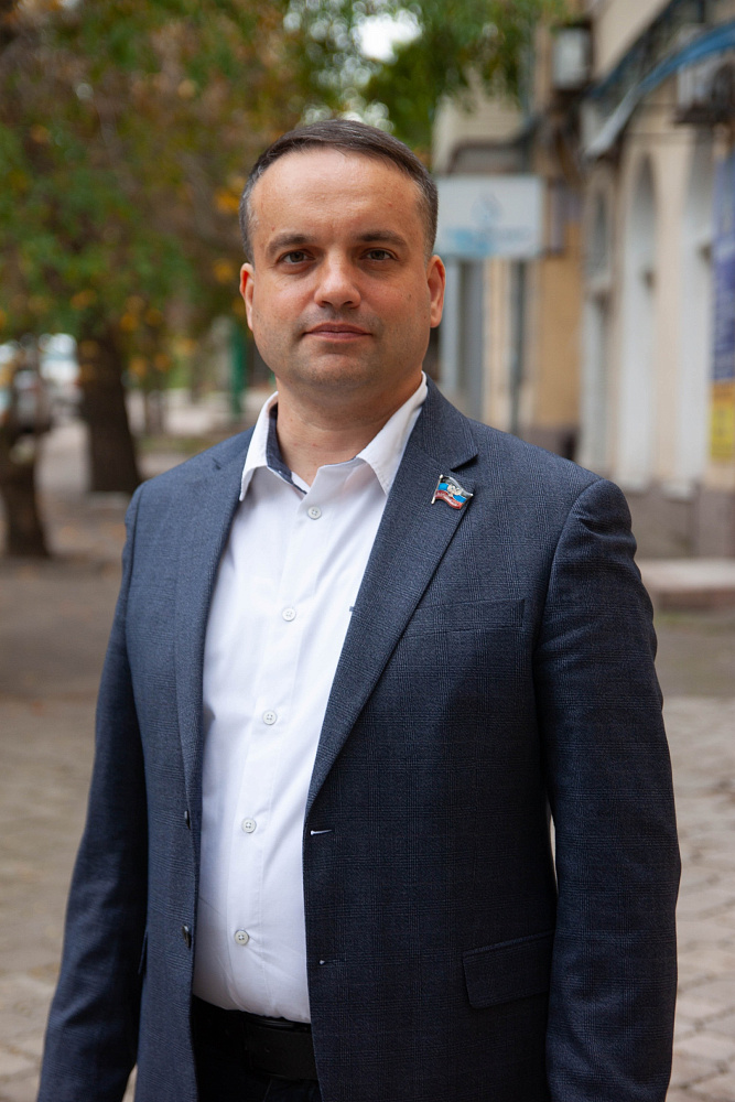 Руденко Мирослав Владимирович