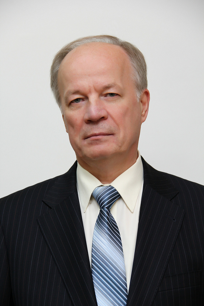 Михальчук Владимир Михайлович