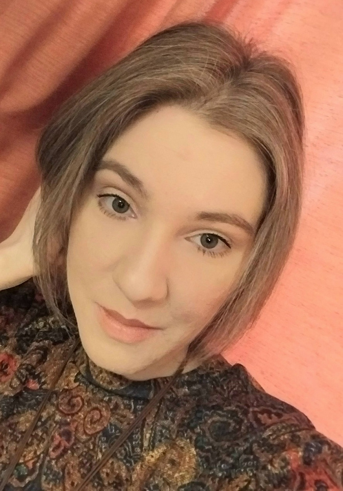 Комисова Елена Игоревна